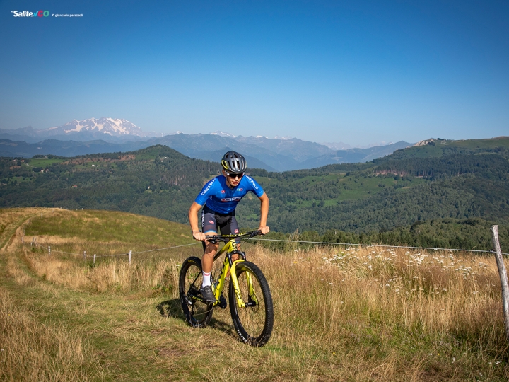 MTB 05 Mottarone da Omegna