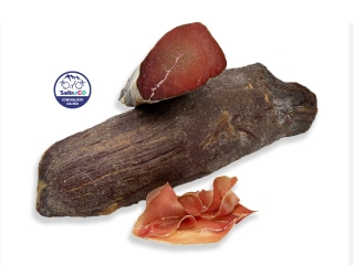 Bresaola 